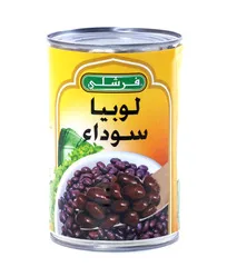 Freshly Beans Black 15oz