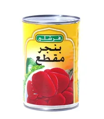 بنجر مقطع