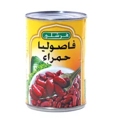 Freshly Red Kidney Beans 15oz