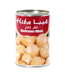 فطر كامل