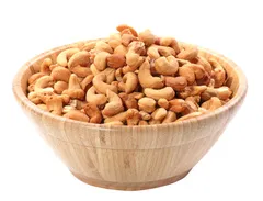 Lemon Cashew