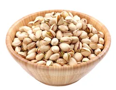 Lemon Pistachio