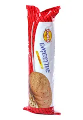 بسكويت نخالة
