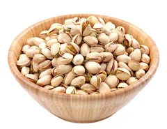 Salted Pistachio