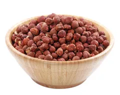 Plain Hazelnut
