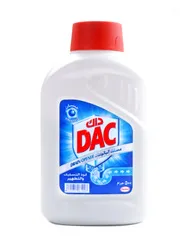 Dac Drain Opener Crystal 500g