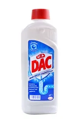 Dac Drain Opener Prills 1kg