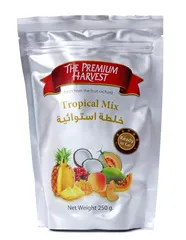 خلطة استوائية