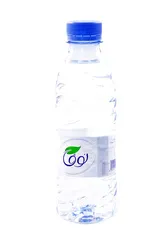 مياه شرب معبأة
