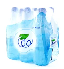 مياه شرب معبأة