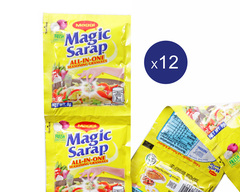 Maggi Magic Sarap 12 8g