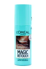 Loreal Magic Retouch Instant Root Concealer Spray Brown 75ml