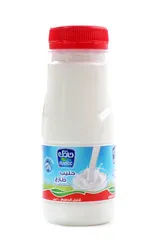 Nadec Fresh Milk Low Fat 200 ml