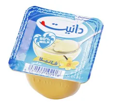 حلى الفانيلا