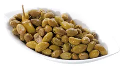 زيتون اخضر فلسطيني
