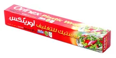بلاستيك للتغليف ١٠٠ قدم مربع