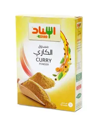 اسناد مسحوق الكاري 100 جم