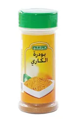 بودرة الكاري