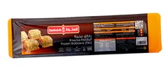 شرائح عجينة البقلاوة