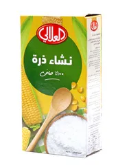 Alali Corn Flour Packet 400g