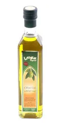 Refined Olive Pomace Oil & Extra Virgin Olive Oil