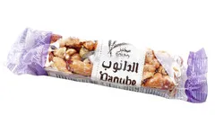 لوح مكسرات مشكلة