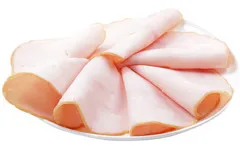Halwani Smoked Roast Turkey Kg