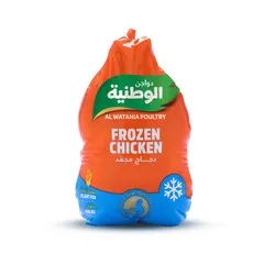 دجاج مجمد