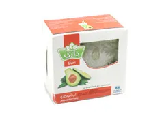 Avocado Pulp