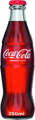 Cocacola 250 Ml