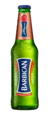 Strawberry Flavored Malt Beverage 330 Ml