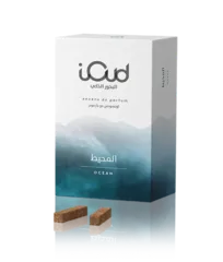 Ocean Smart Incense