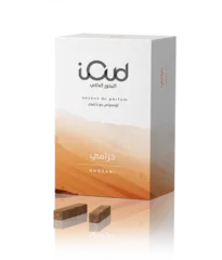 Khozami Smart Incense