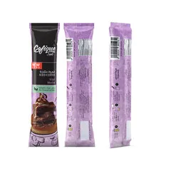 Cofique Instant Mocha Iced Coffee Powder 24 G