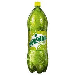 Citrus Carbonated Soft Drink