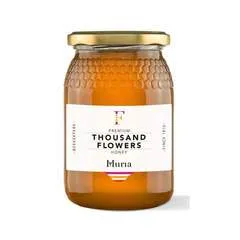 Premium Thousand Flowers Honey