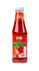 كاتشب الطماطم
