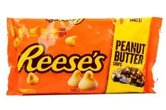 Hershey Reese Peanut Butter Chp 10oz