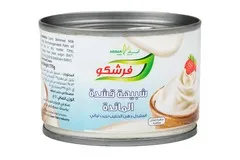 Table Analogue Cream