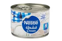 قشطة