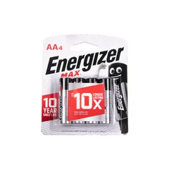 AA Battery