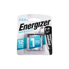 Max Plus AAA Battery