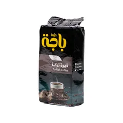 Baja Plain Turkish Coffee 400g