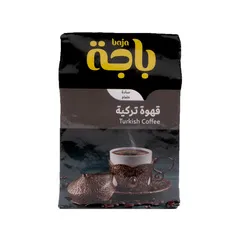 قهوة تركية سادة