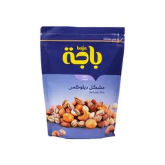 مشكل ديلوكس مملح
