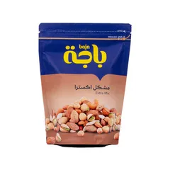 مشكل اكسترا