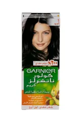Color Natural Black Noin # 1