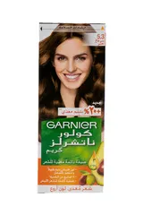 كولور ناتشورال كريم صبغة الشعر لون بني ذهبي فاتح ٥.٣