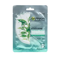 Garnier Skin Active Super Hydrating Rebalancing Mask For Normal To Combination Skin 32g
