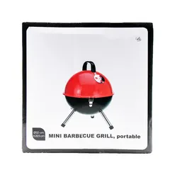 B_and_d_charcoal_bbq_grill_red_1pc